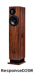 ProAc response D20R